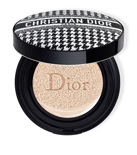 dior forever couture perfect cushion glow foundation|dior forever cushion loose powder.